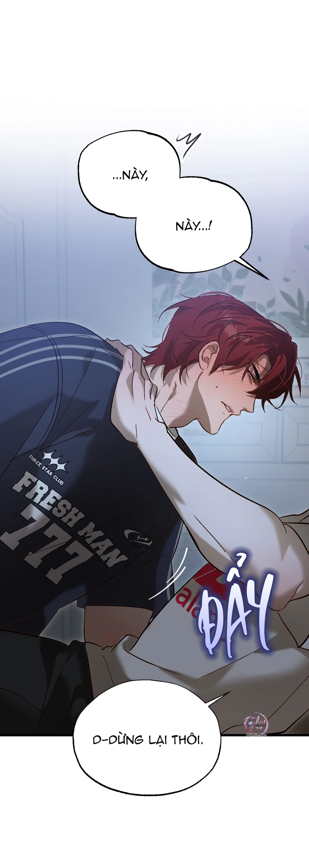 ACCIDENT ZONE Chapter 8 Trang 15