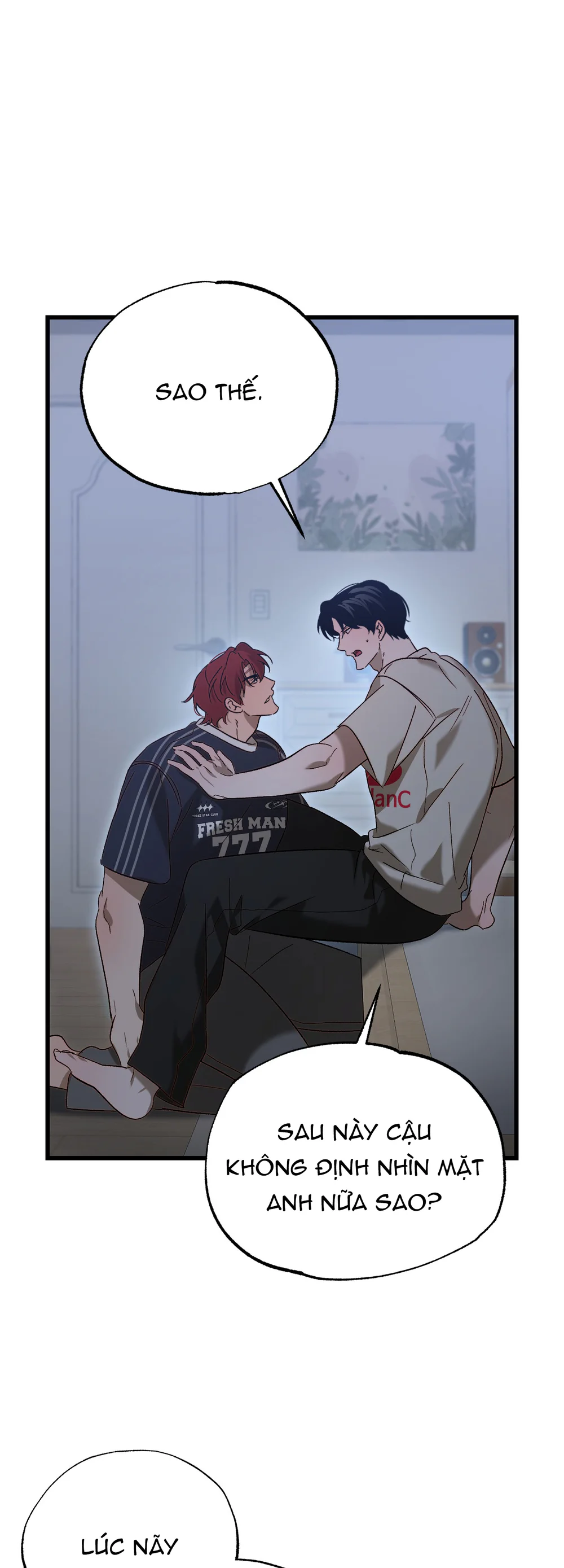 ACCIDENT ZONE Chapter 8 Trang 16