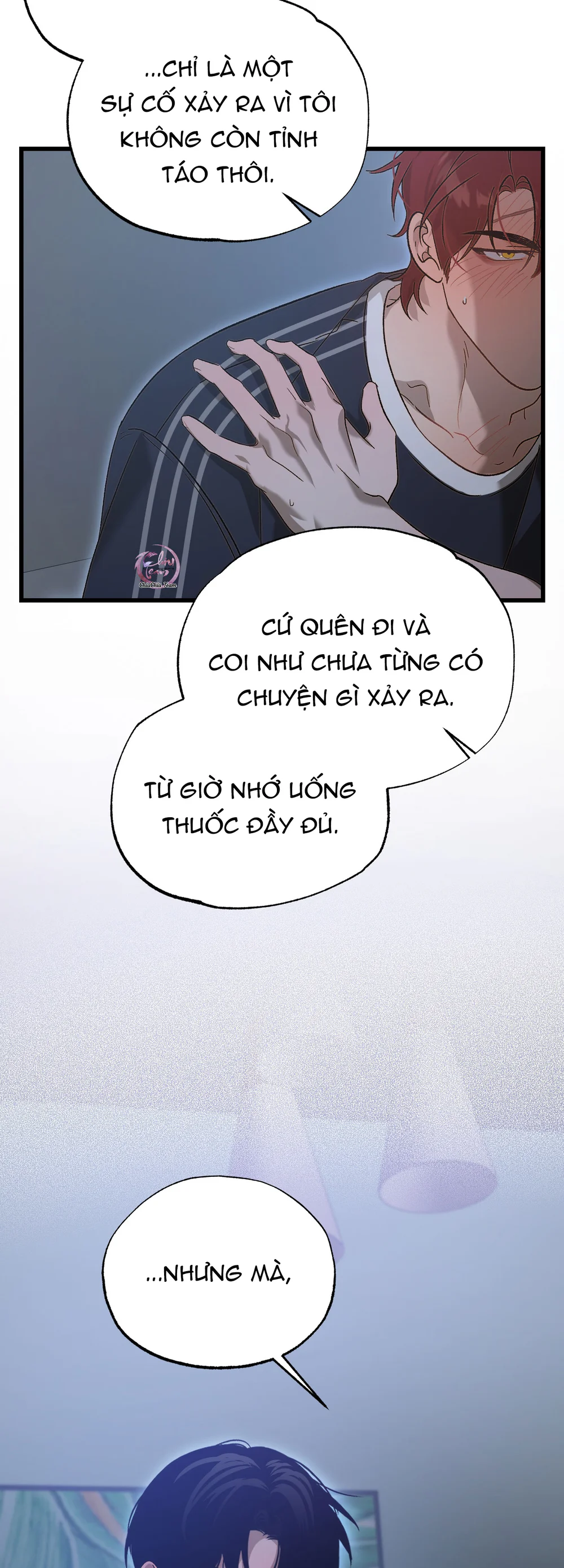 ACCIDENT ZONE Chapter 8 Trang 17