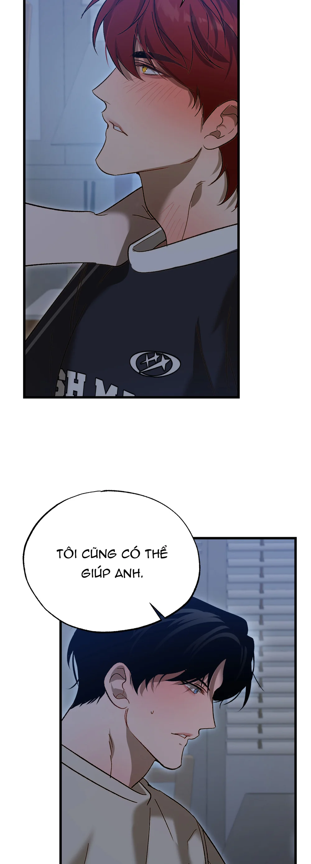 ACCIDENT ZONE Chapter 8 Trang 19