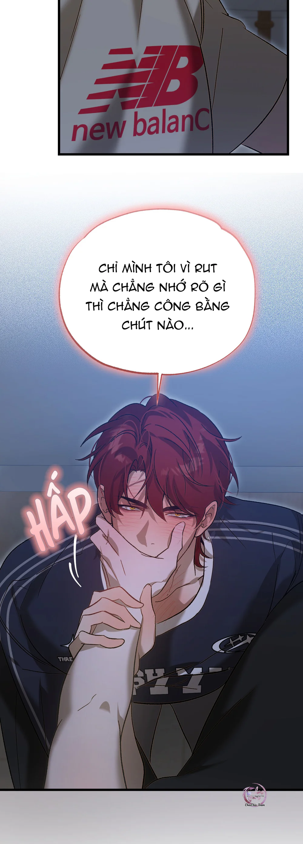 ACCIDENT ZONE Chapter 8 Trang 20