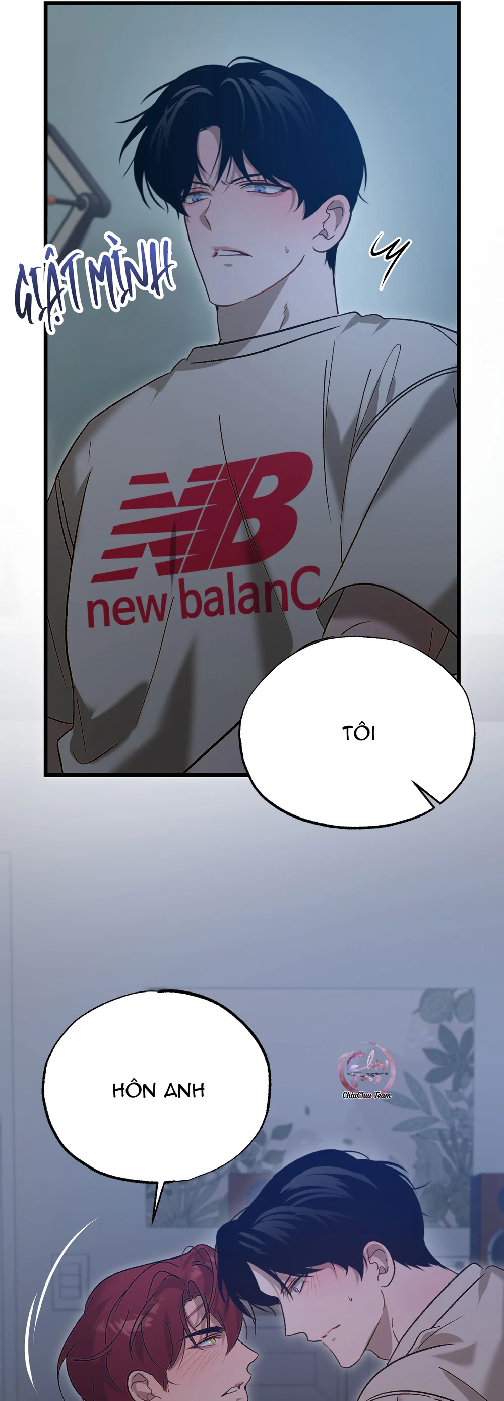 ACCIDENT ZONE Chapter 8 Trang 22