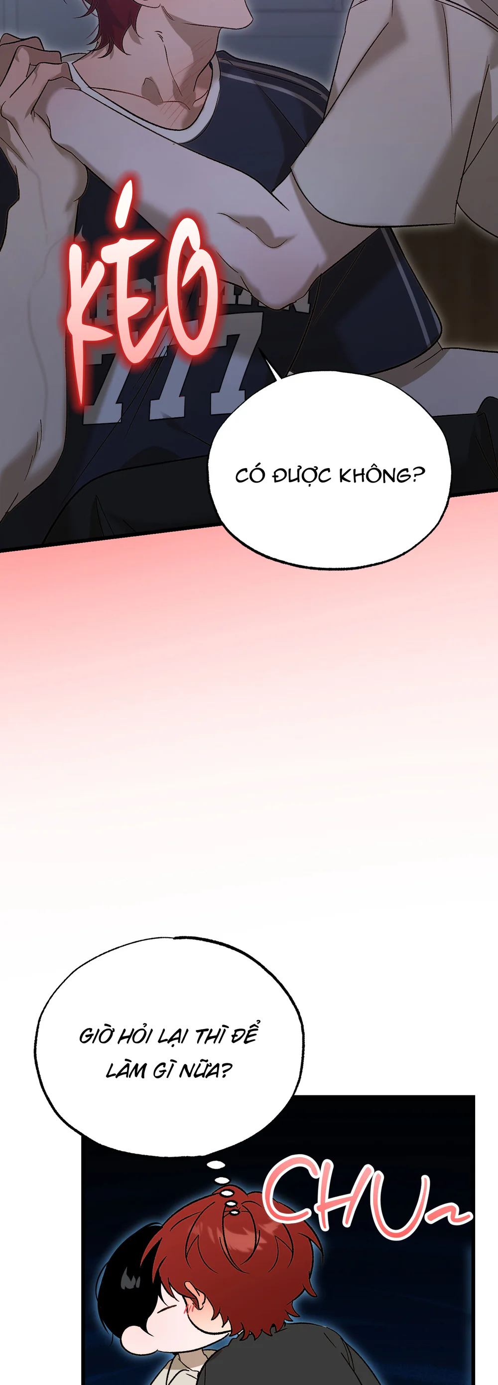 ACCIDENT ZONE Chapter 8 Trang 23