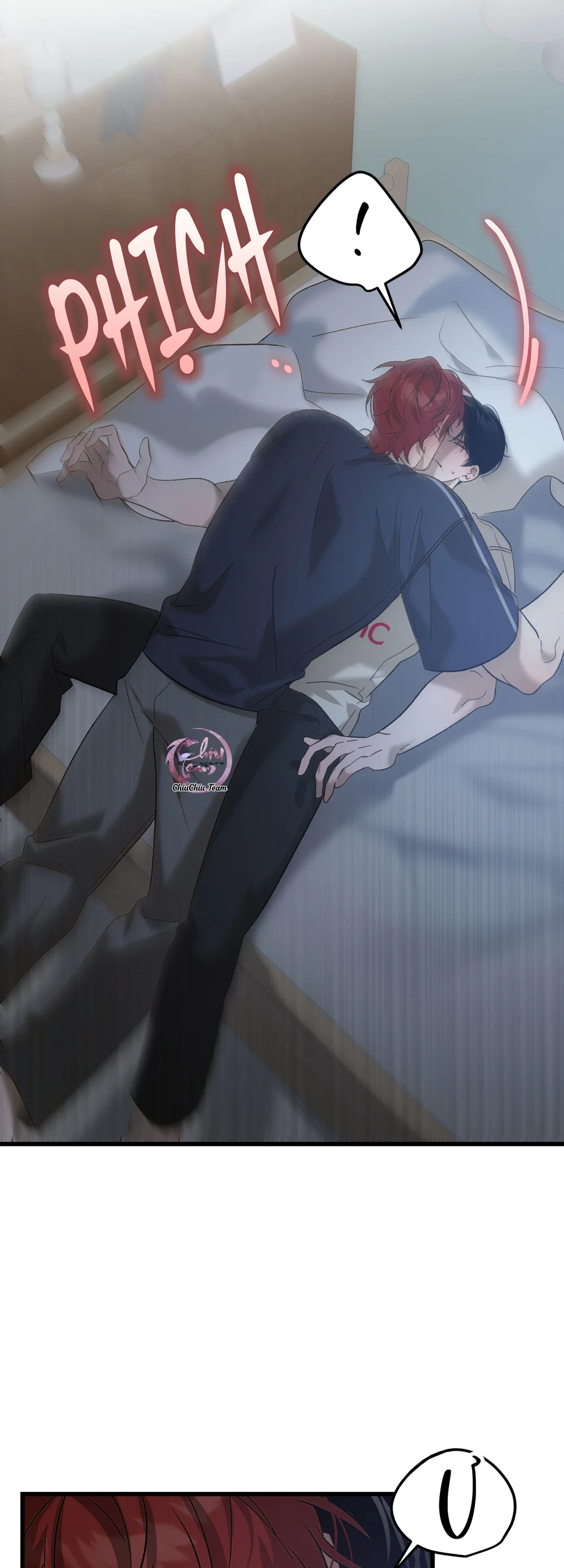 ACCIDENT ZONE Chapter 8 Trang 25