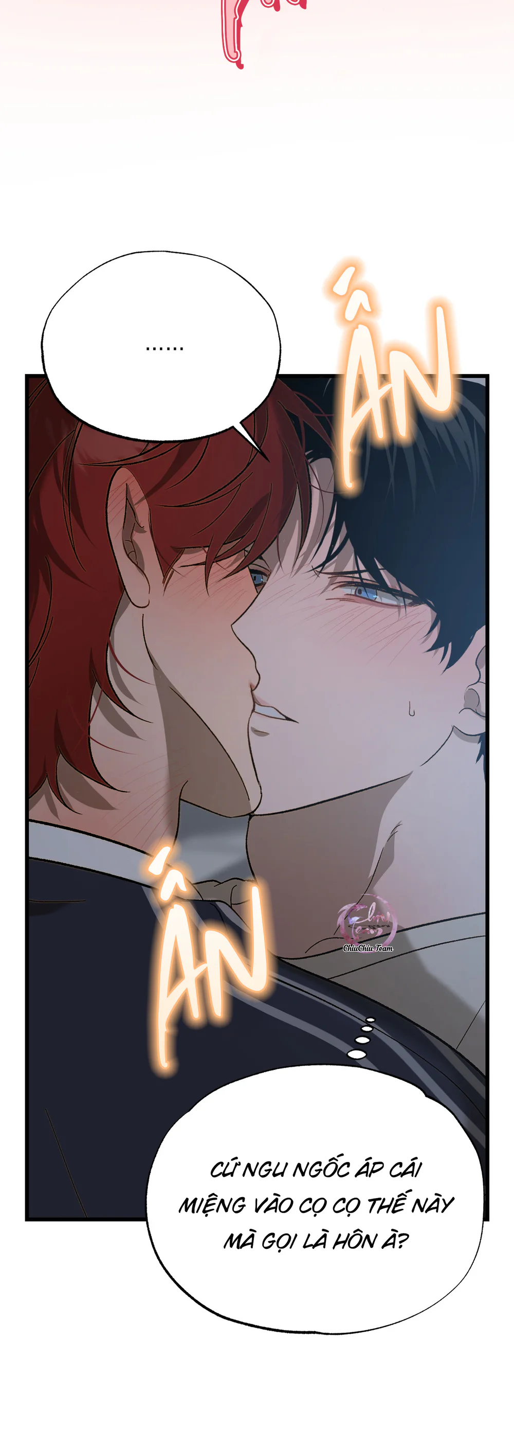 ACCIDENT ZONE Chapter 8 Trang 27