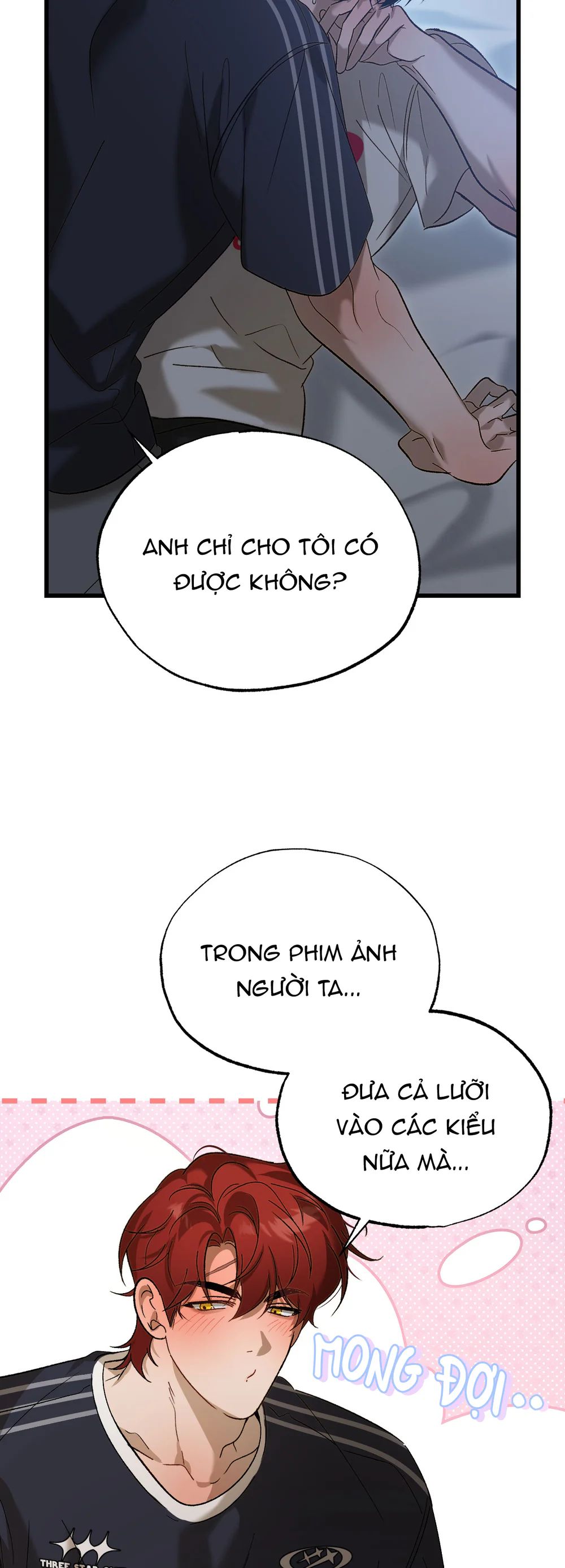 ACCIDENT ZONE Chapter 8 Trang 30