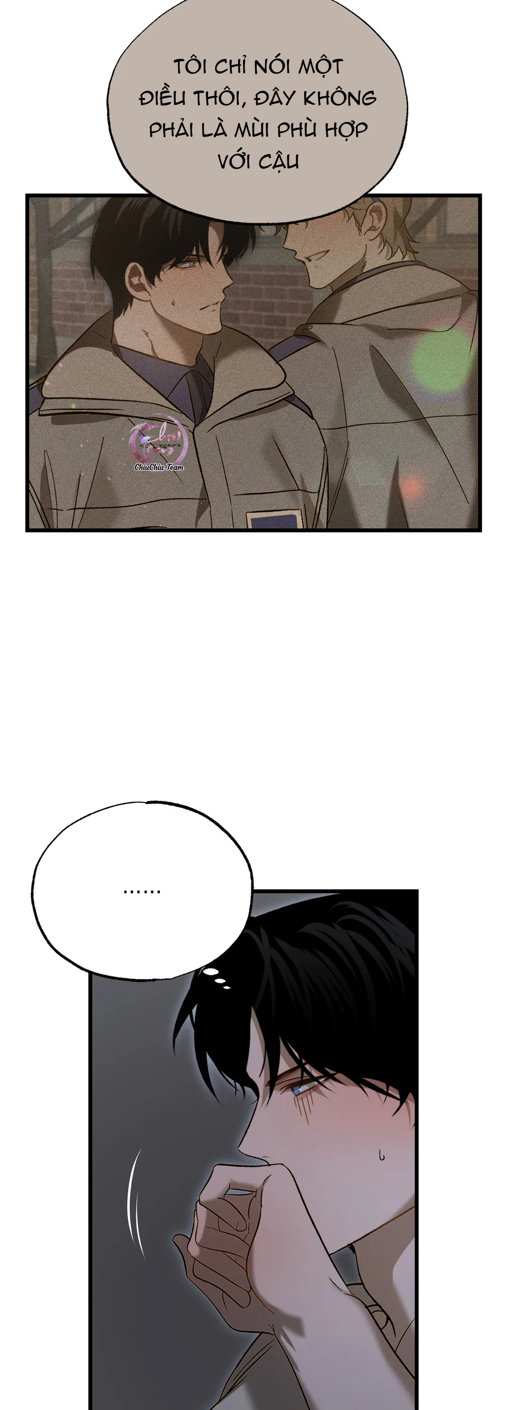 ACCIDENT ZONE Chapter 8 Trang 32