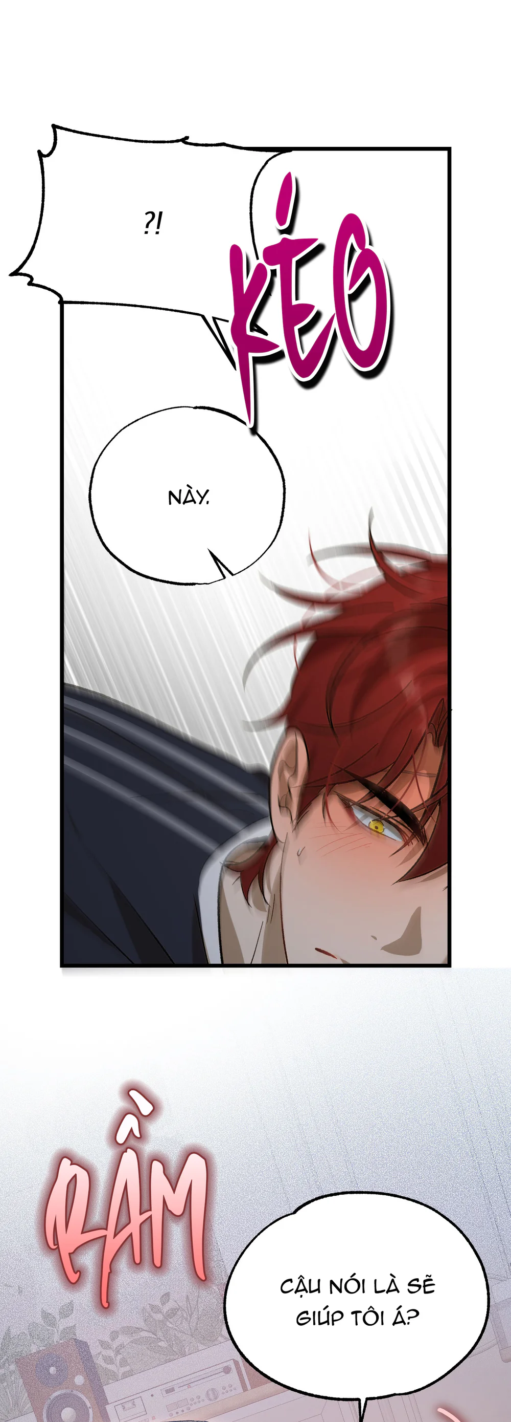 ACCIDENT ZONE Chapter 8 Trang 37