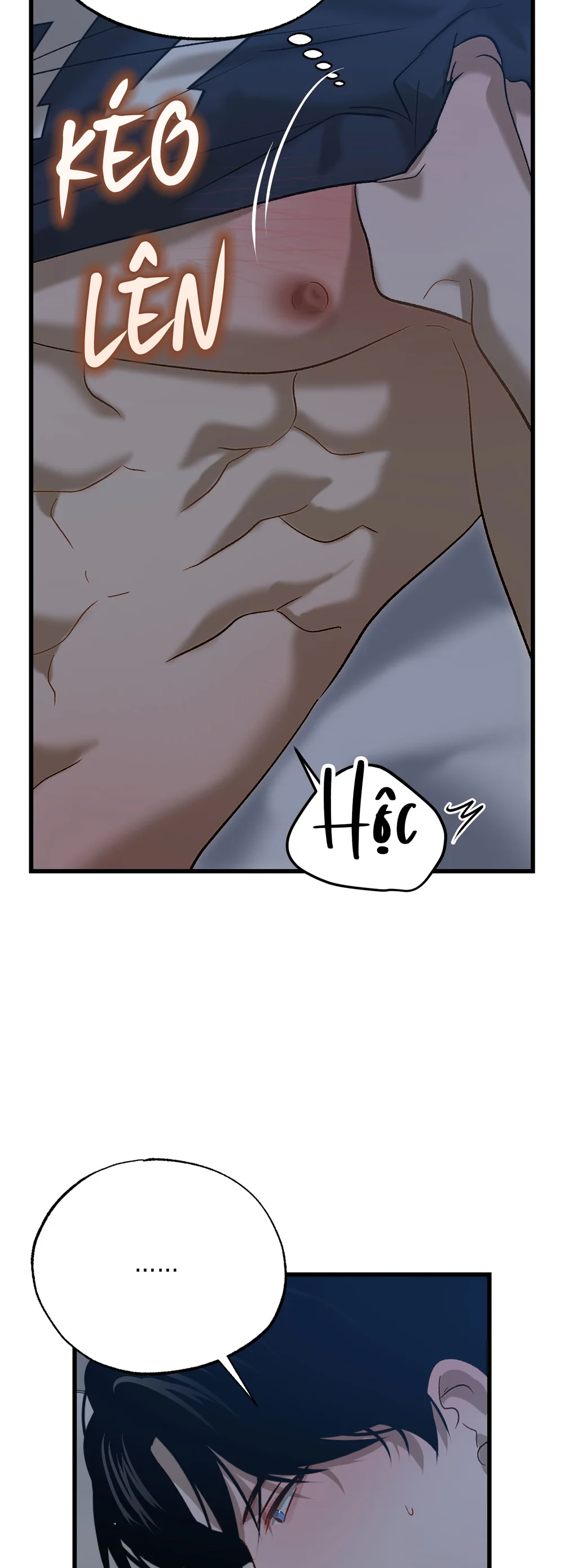 ACCIDENT ZONE Chapter 8 Trang 42