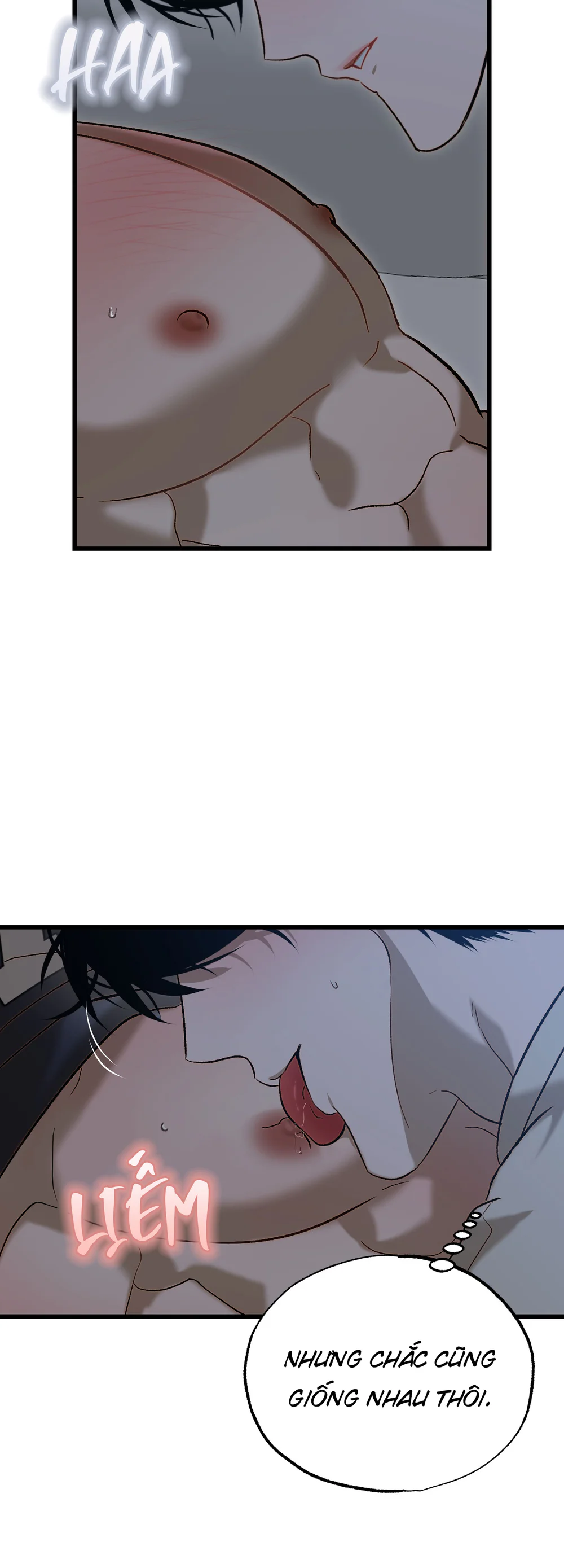 ACCIDENT ZONE Chapter 8 Trang 43