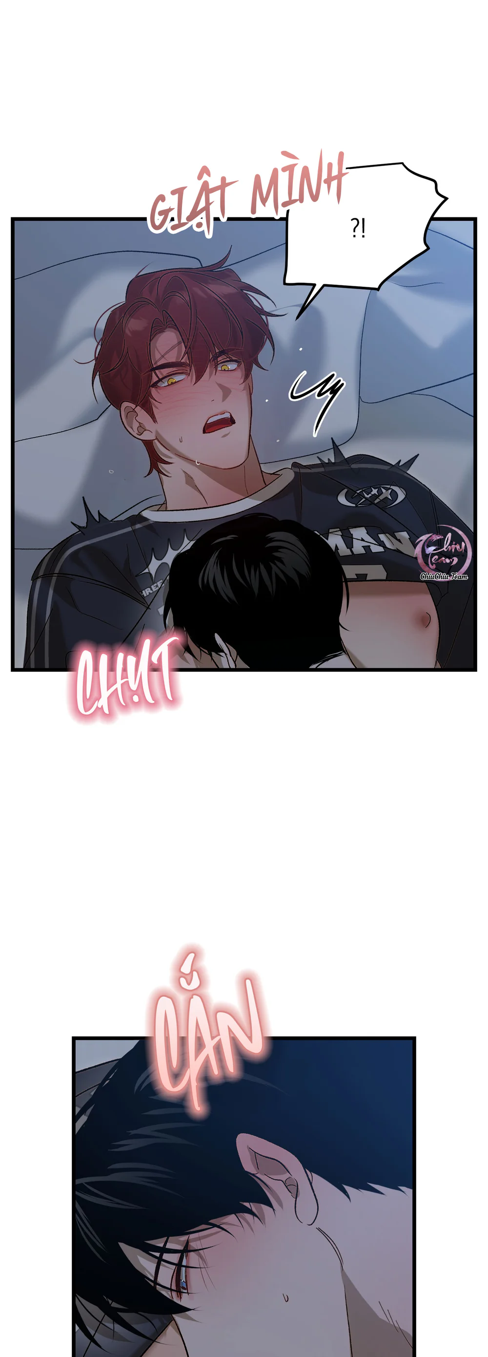 ACCIDENT ZONE Chapter 8 Trang 44