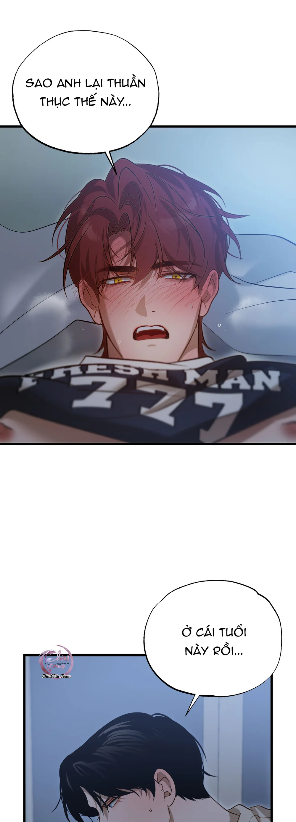 ACCIDENT ZONE Chapter 8 Trang 48