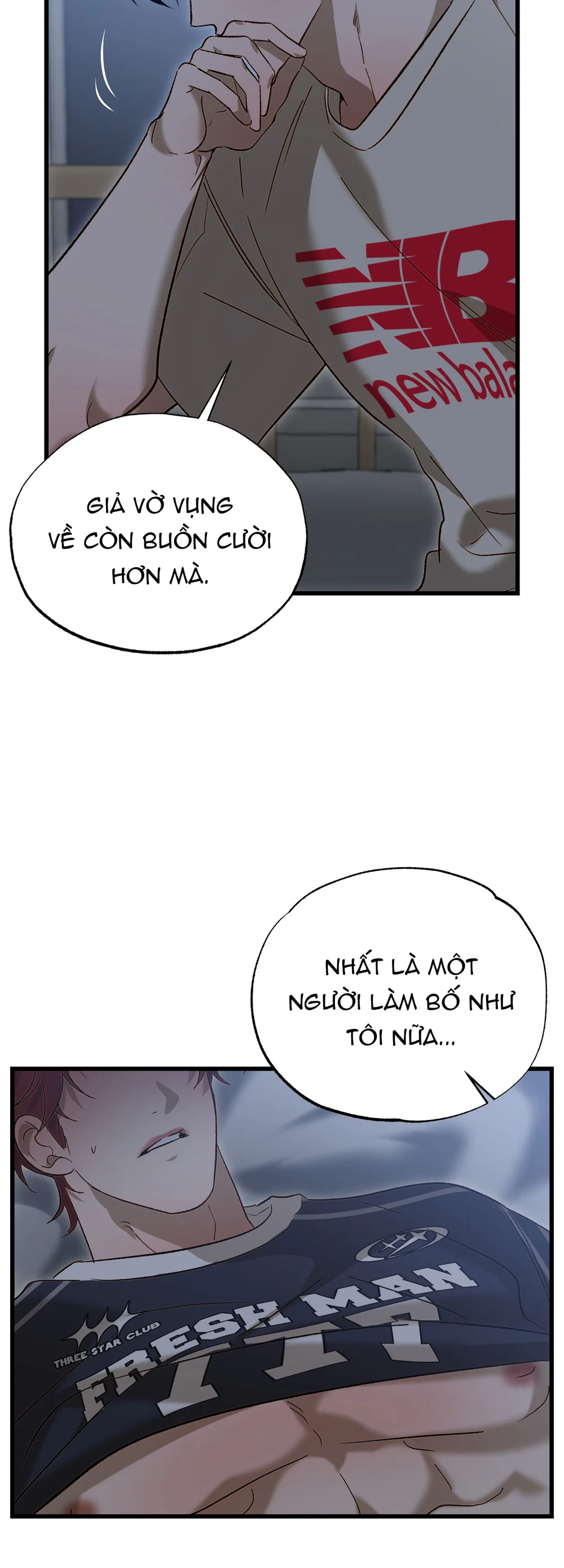 ACCIDENT ZONE Chapter 8 Trang 49