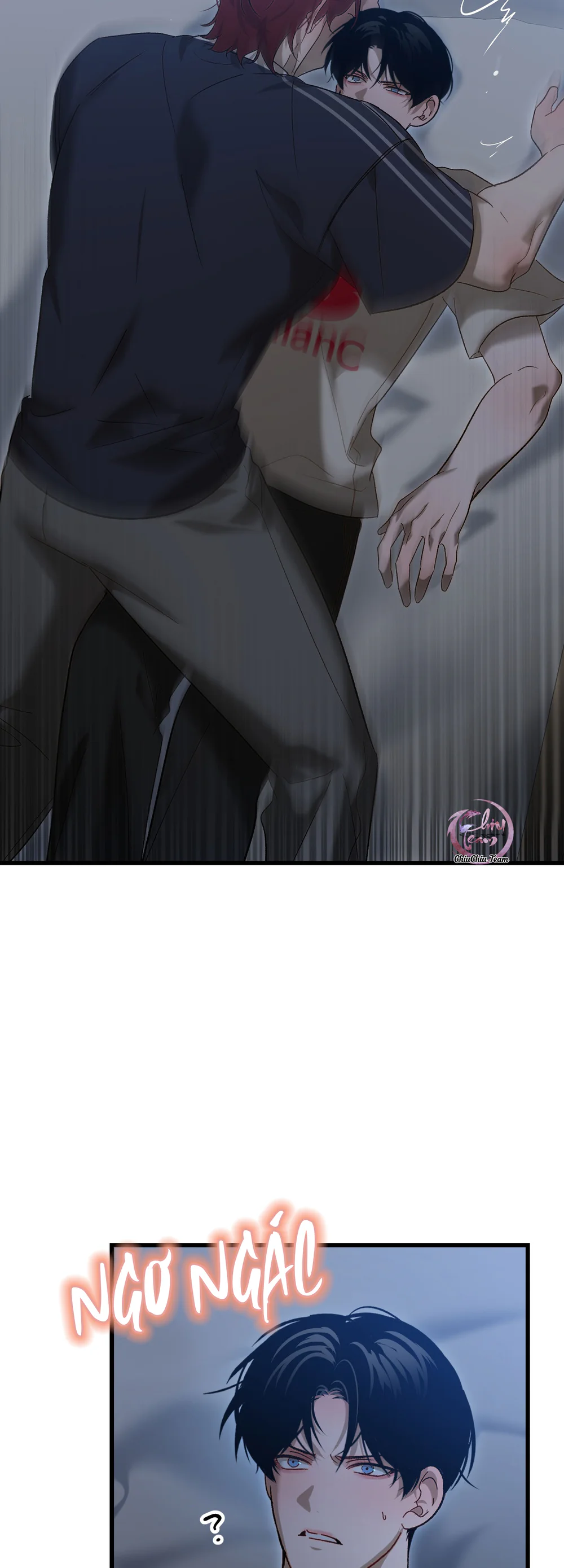 ACCIDENT ZONE Chapter 8 Trang 51