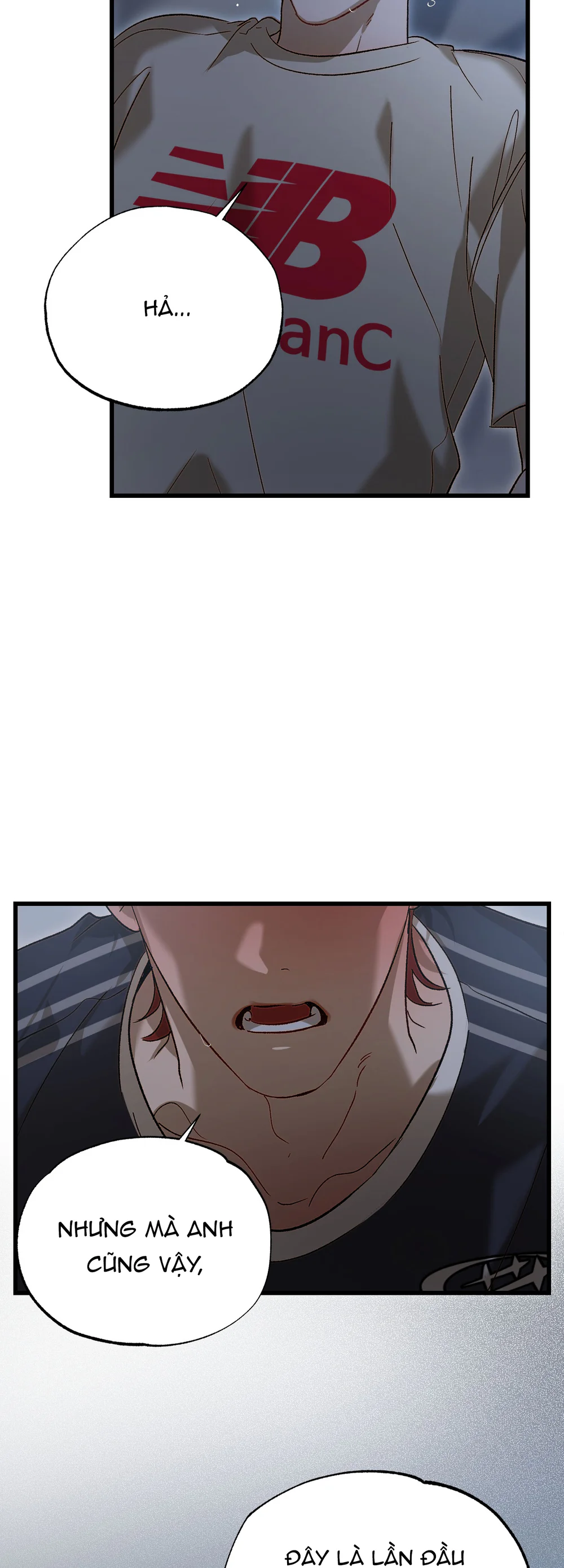 ACCIDENT ZONE Chapter 8 Trang 52