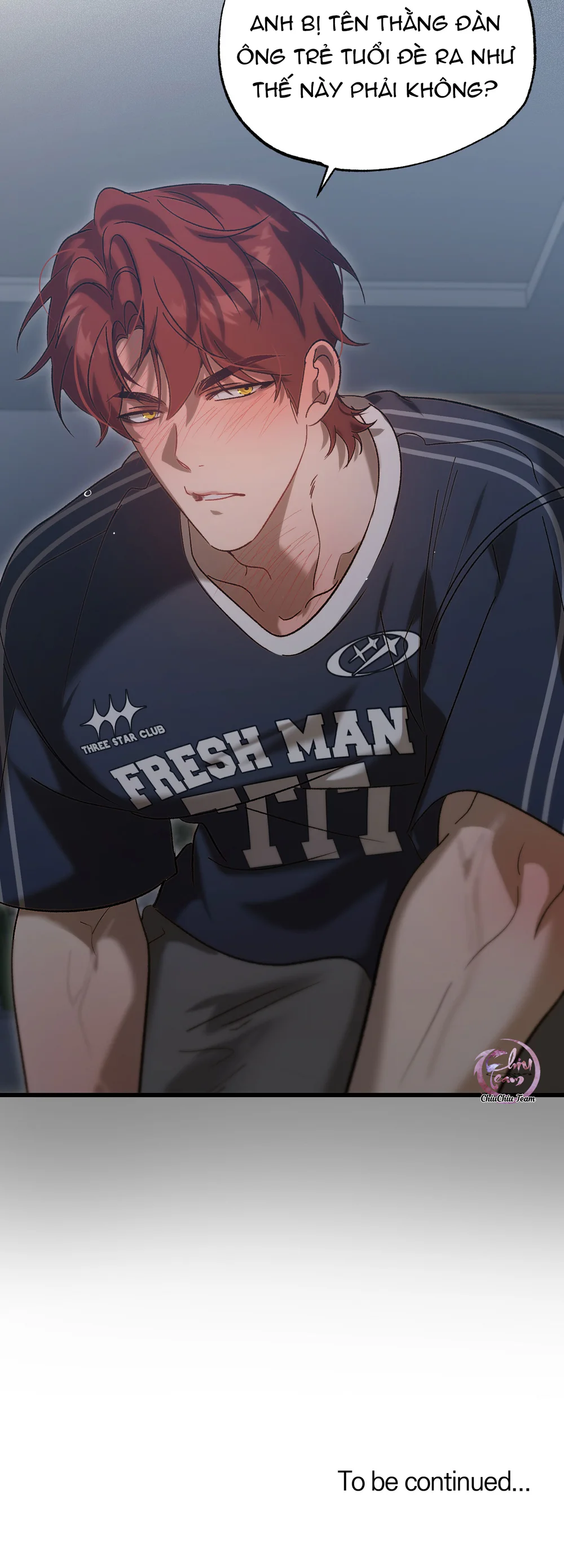 ACCIDENT ZONE Chapter 8 Trang 53