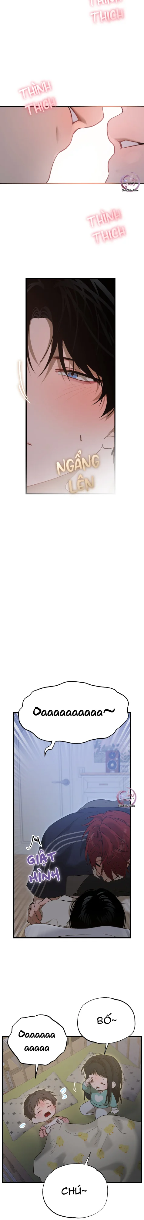 ACCIDENT ZONE Chapter 9 Trang 5