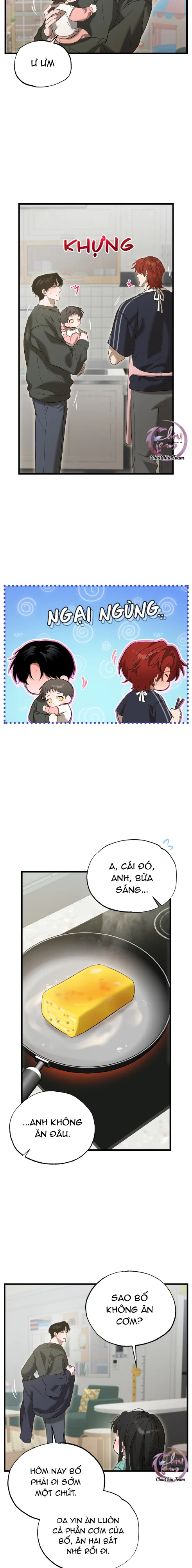 ACCIDENT ZONE Chapter 9 Trang 11