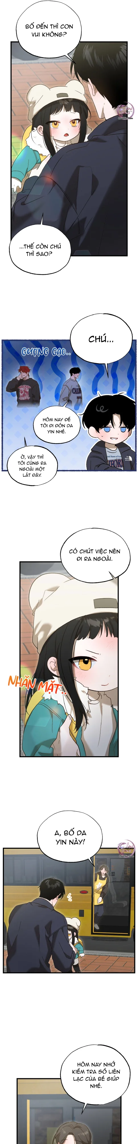 ACCIDENT ZONE Chapter 9 Trang 16