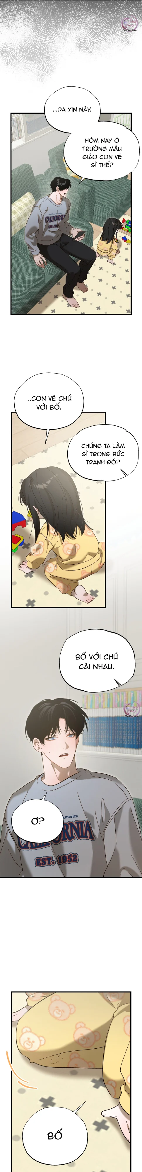 ACCIDENT ZONE Chapter 9 Trang 19