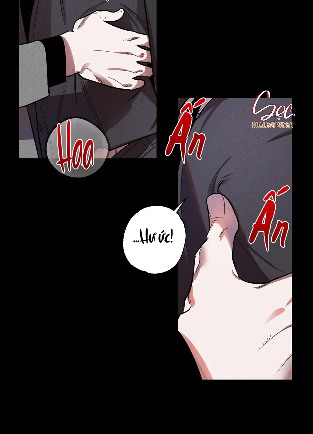 Accidental baby Chapter 1 Trang 25