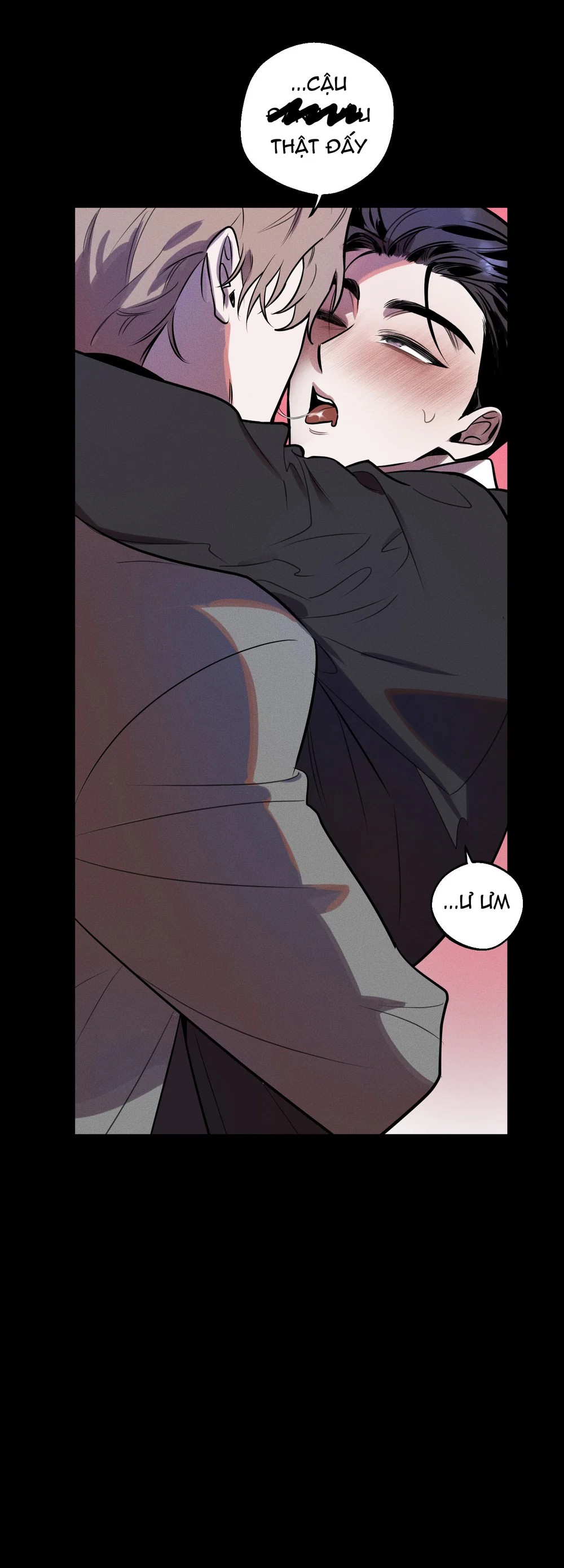 Accidental baby Chapter 1 Trang 26