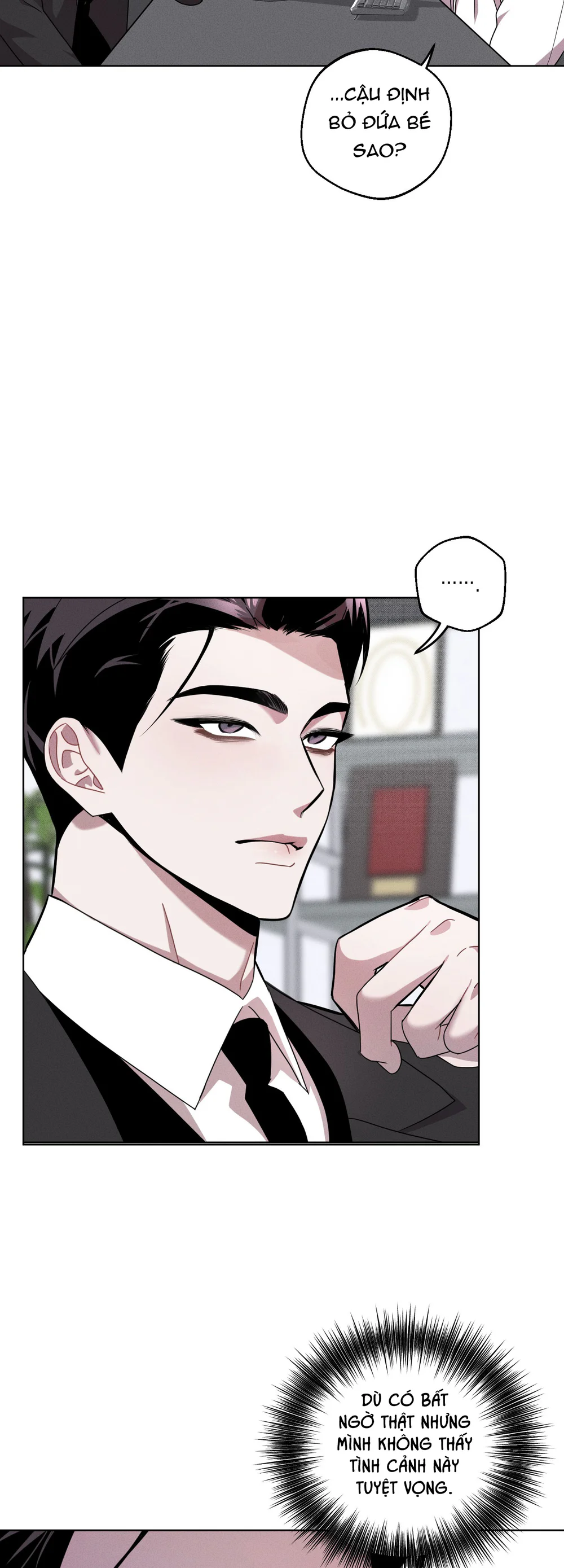 Accidental baby Chapter 1 Trang 53