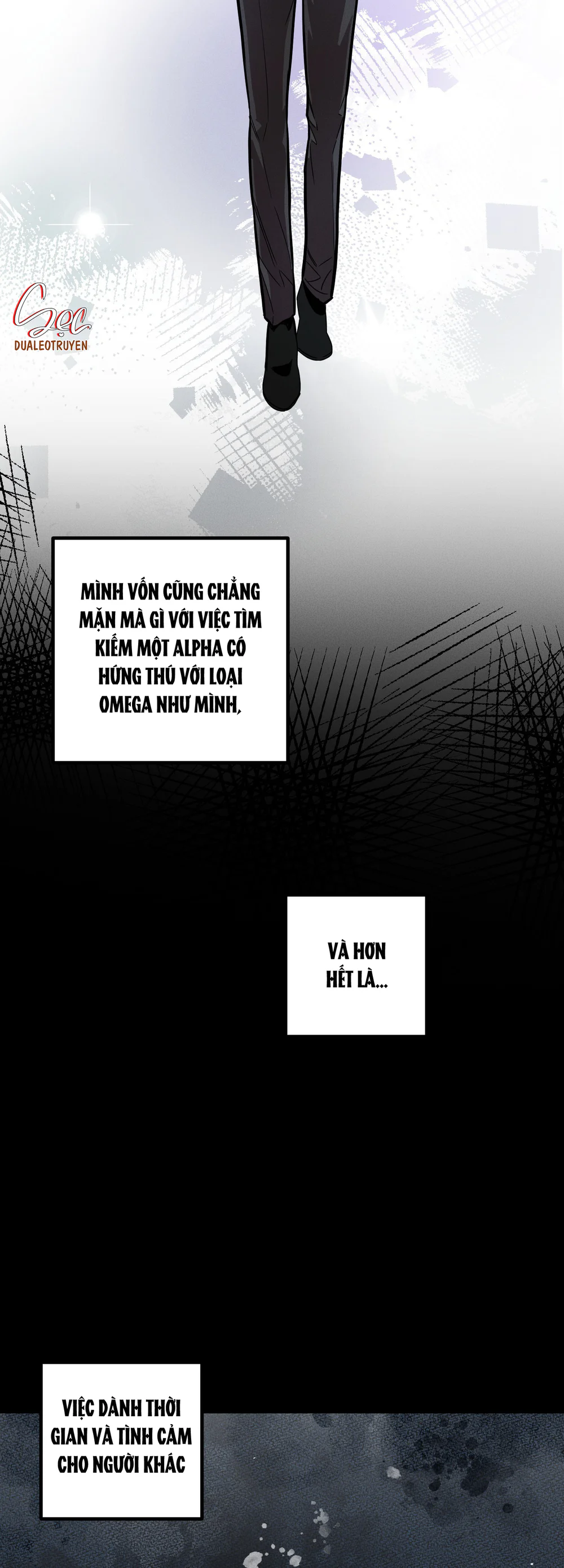 Accidental baby Chapter 1 Trang 55