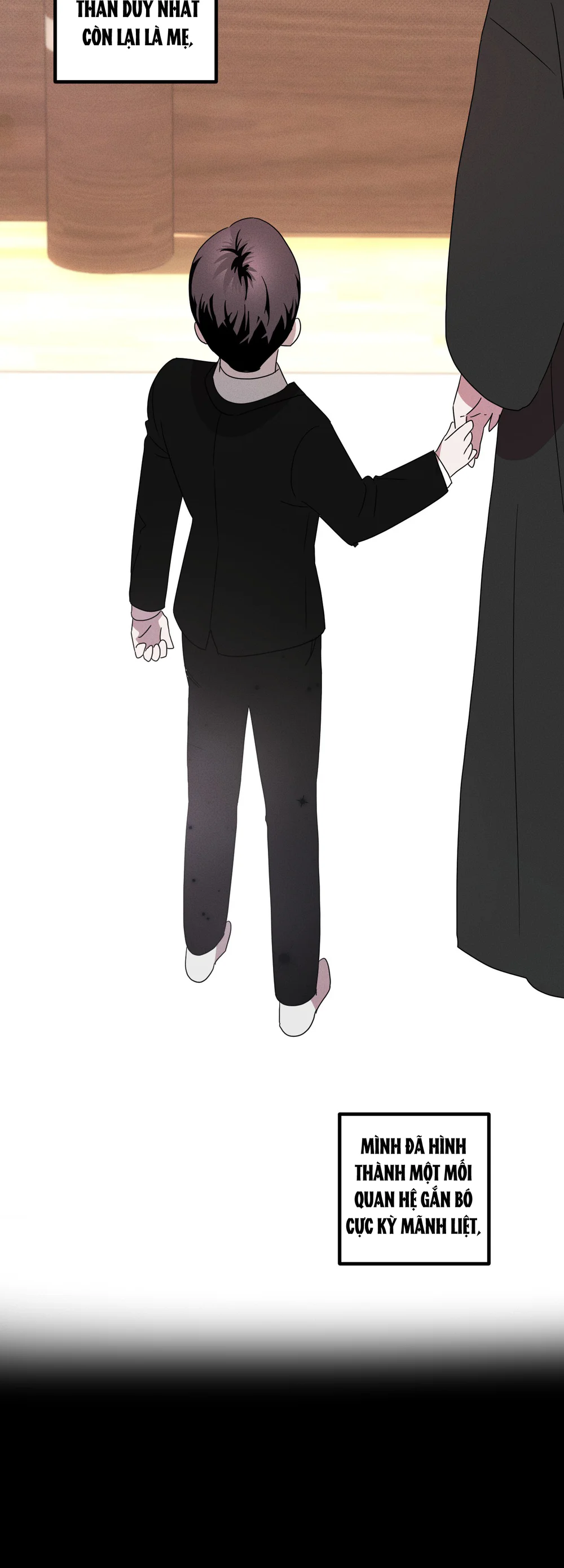 Accidental baby Chapter 1 Trang 57