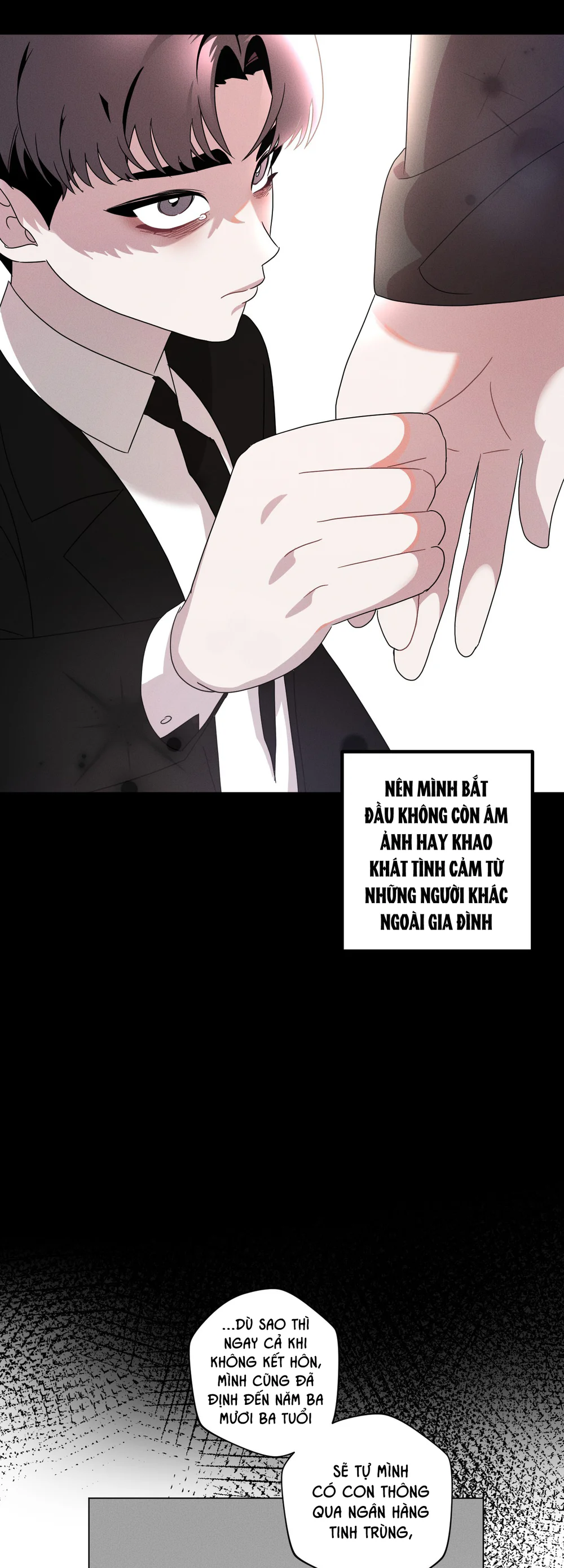 Accidental baby Chapter 1 Trang 58