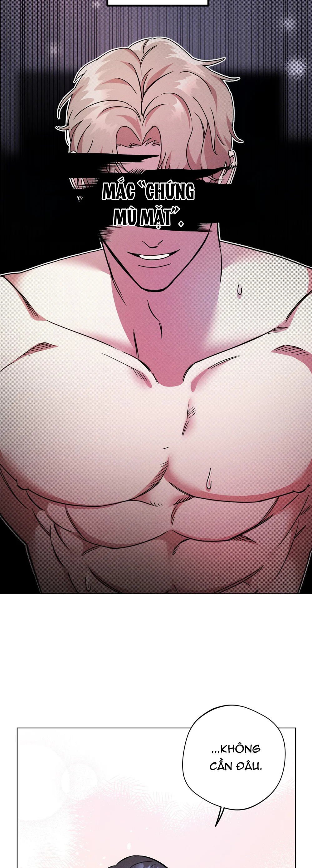 Accidental baby Chapter 1 Trang 63