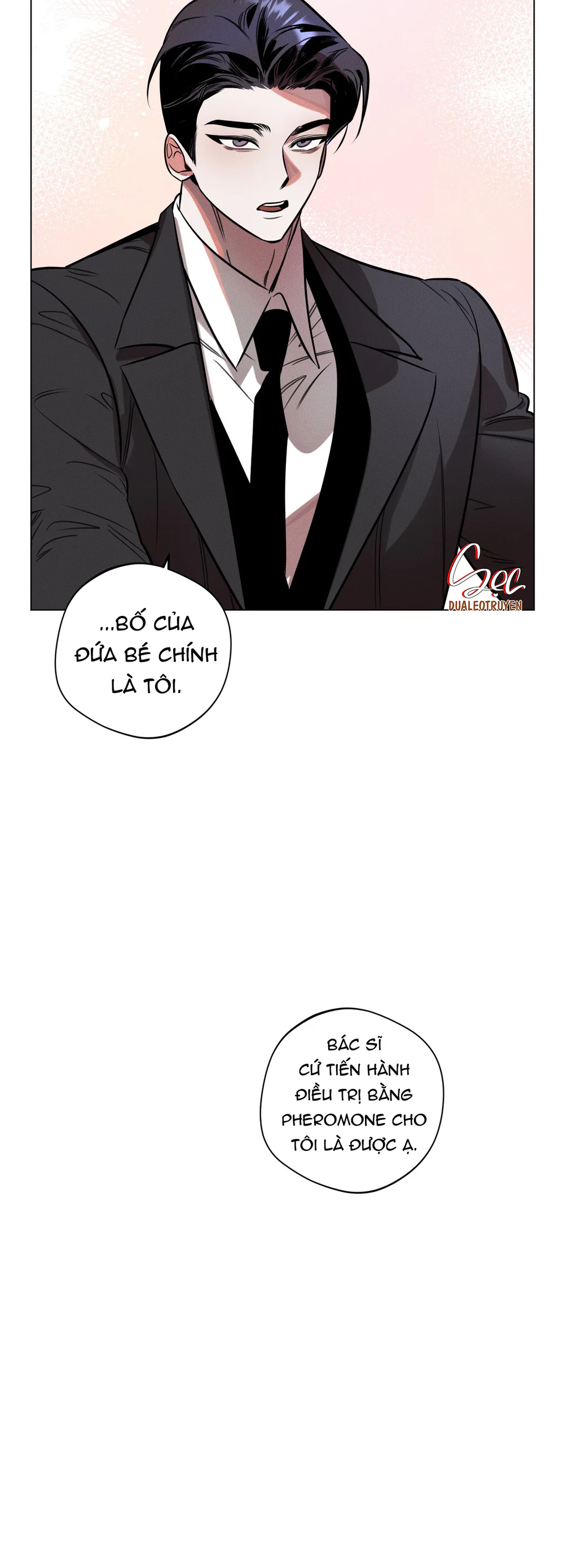 Accidental baby Chapter 1 Trang 64