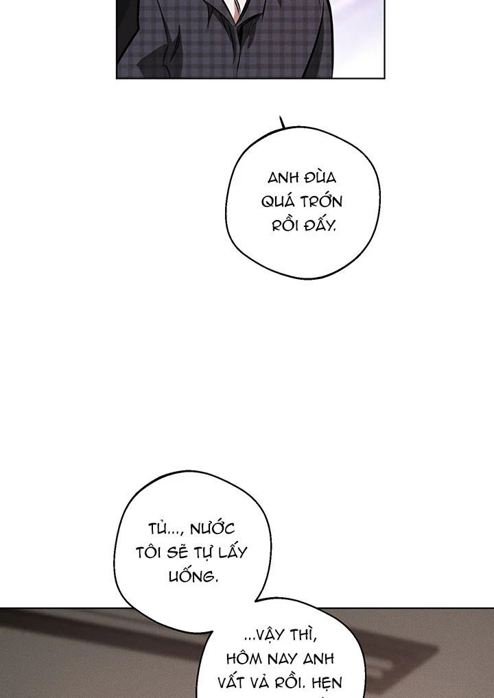 Accidental baby Chapter 10 Trang 9