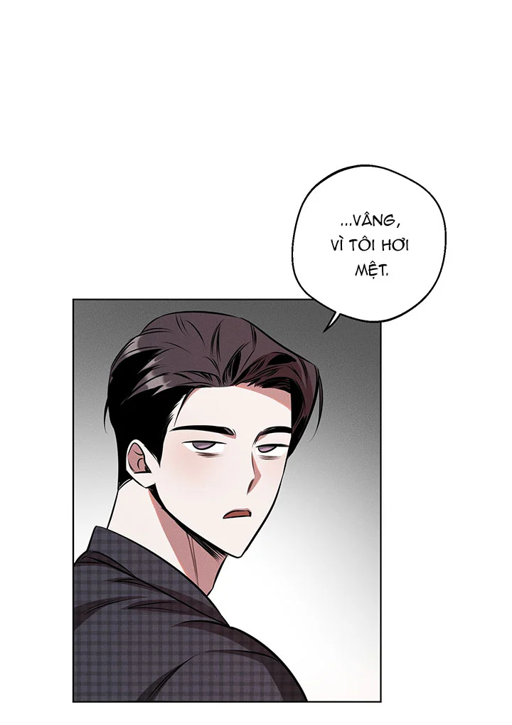 Accidental baby Chapter 10 Trang 11