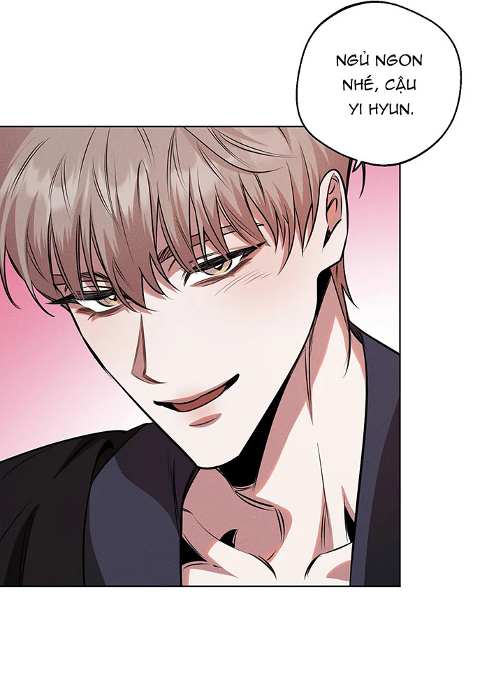 Accidental baby Chapter 10 Trang 13