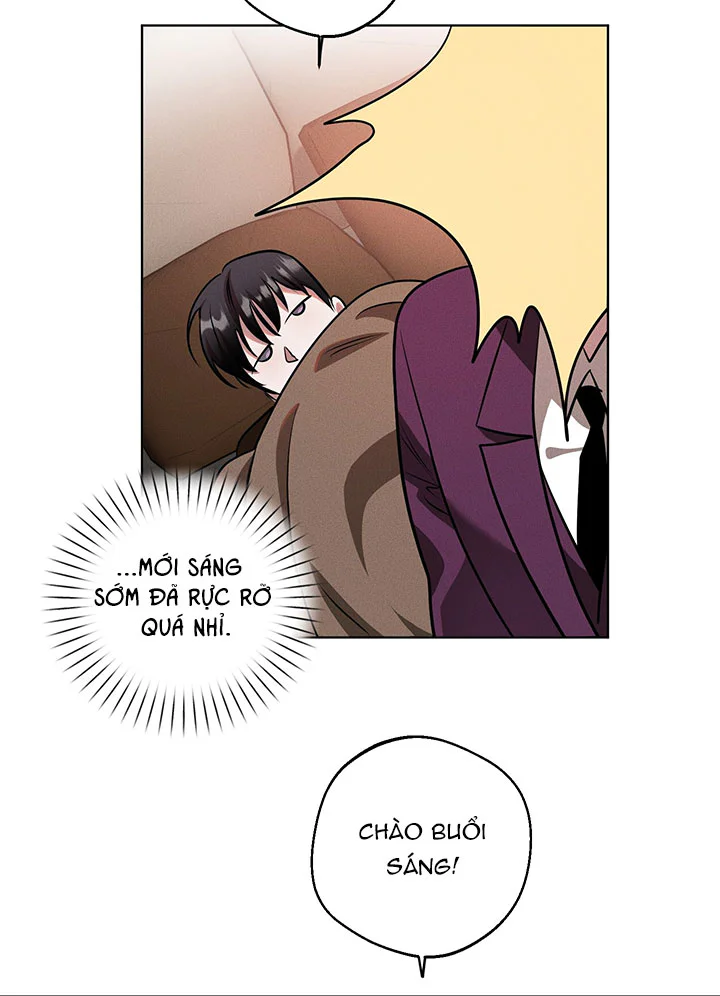 Accidental baby Chapter 10 Trang 23