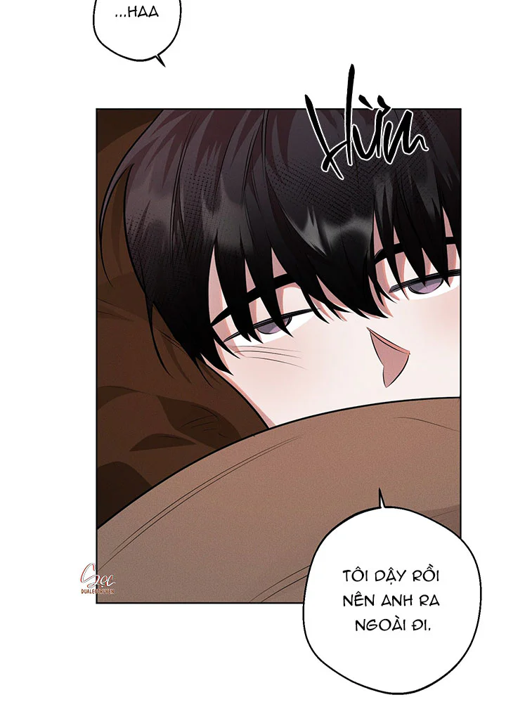 Accidental baby Chapter 10 Trang 28