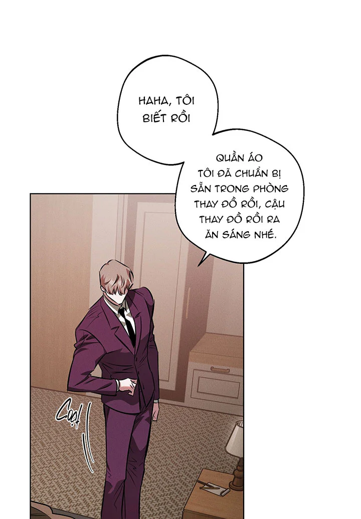 Accidental baby Chapter 10 Trang 29