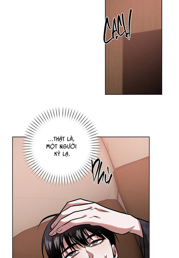 Accidental baby Chapter 10 Trang 31