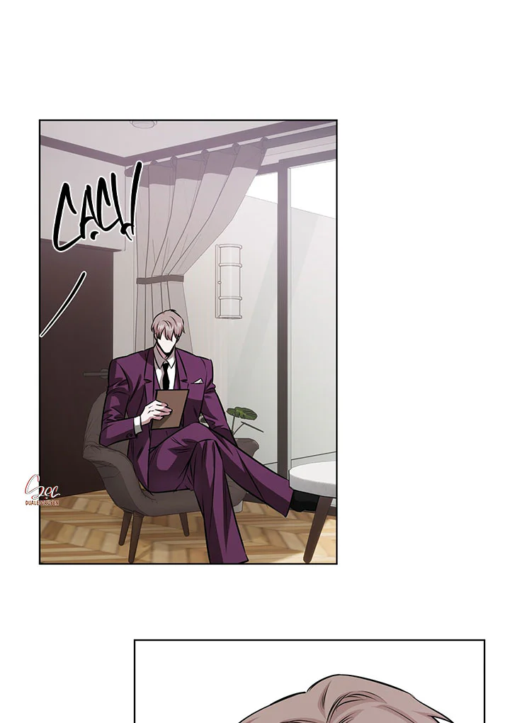 Accidental baby Chapter 10 Trang 36