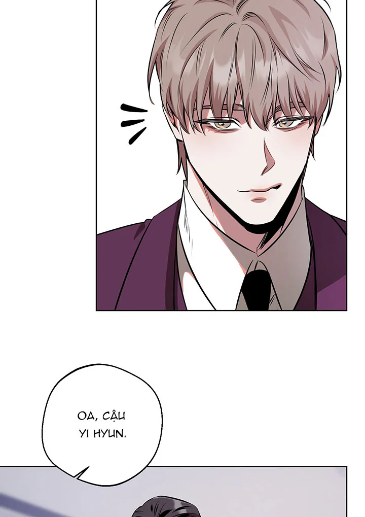 Accidental baby Chapter 10 Trang 37