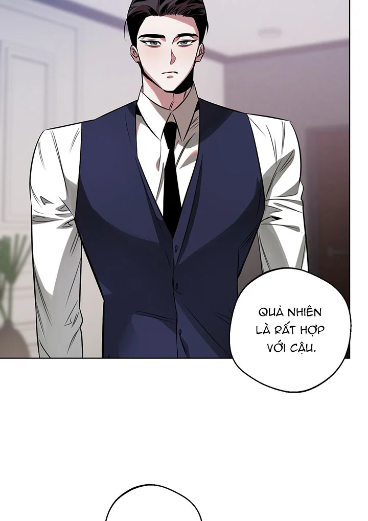 Accidental baby Chapter 10 Trang 38