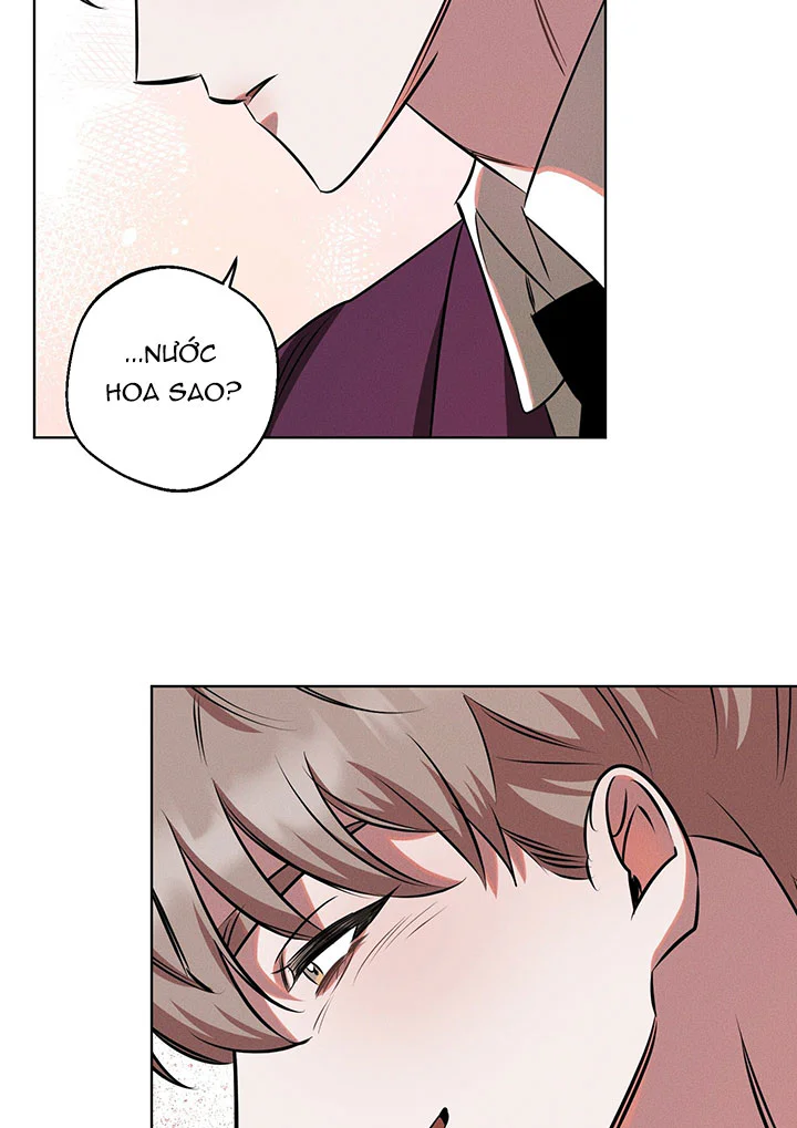 Accidental baby Chapter 10 Trang 42