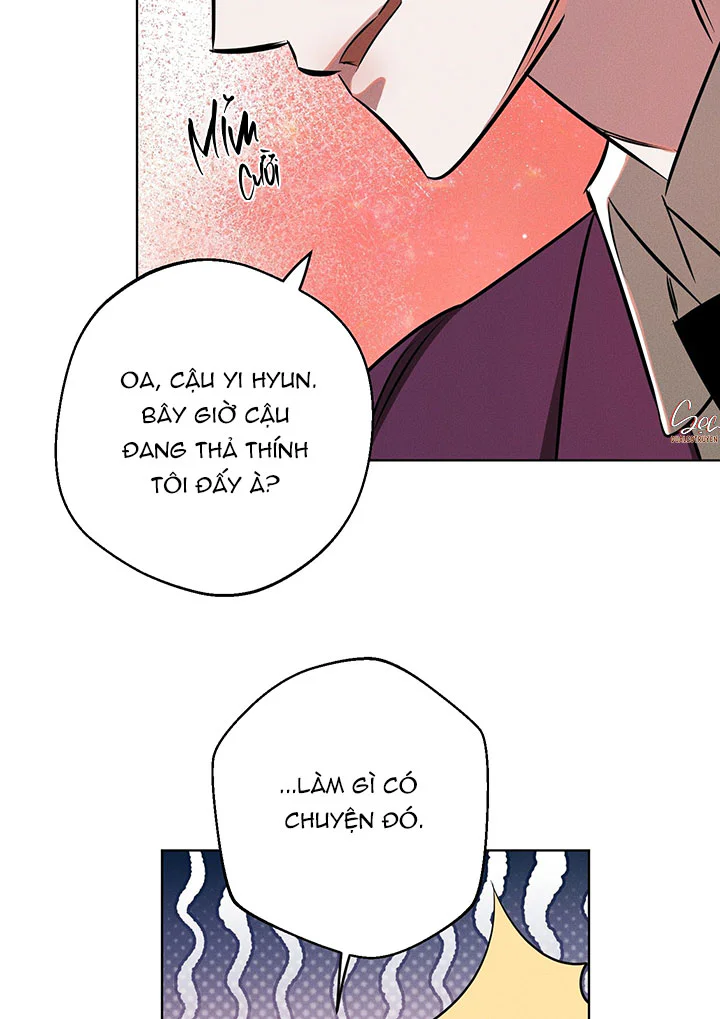 Accidental baby Chapter 10 Trang 43