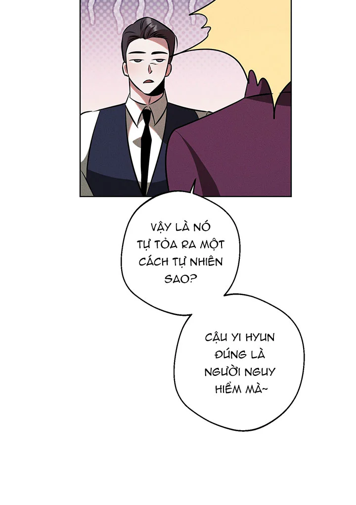 Accidental baby Chapter 10 Trang 44