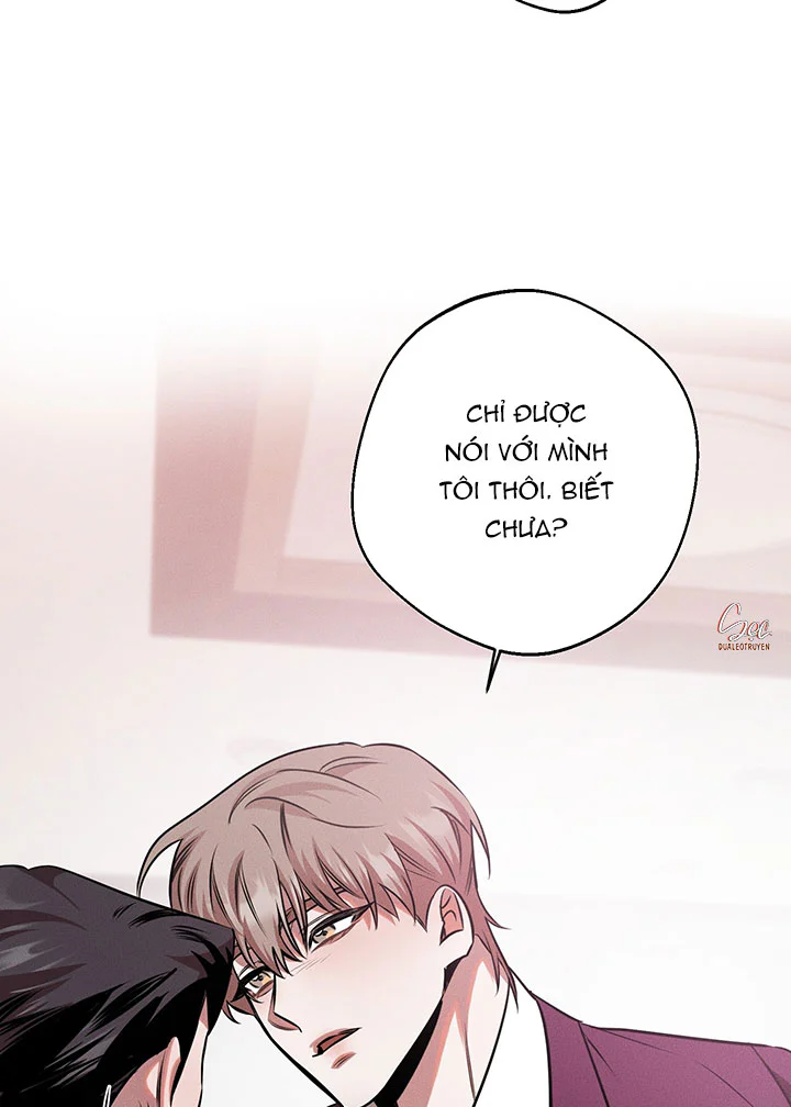 Accidental baby Chapter 10 Trang 51