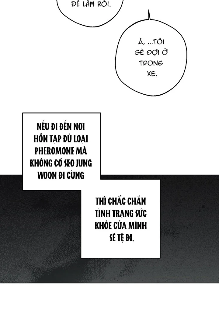 Accidental baby Chapter 10 Trang 59