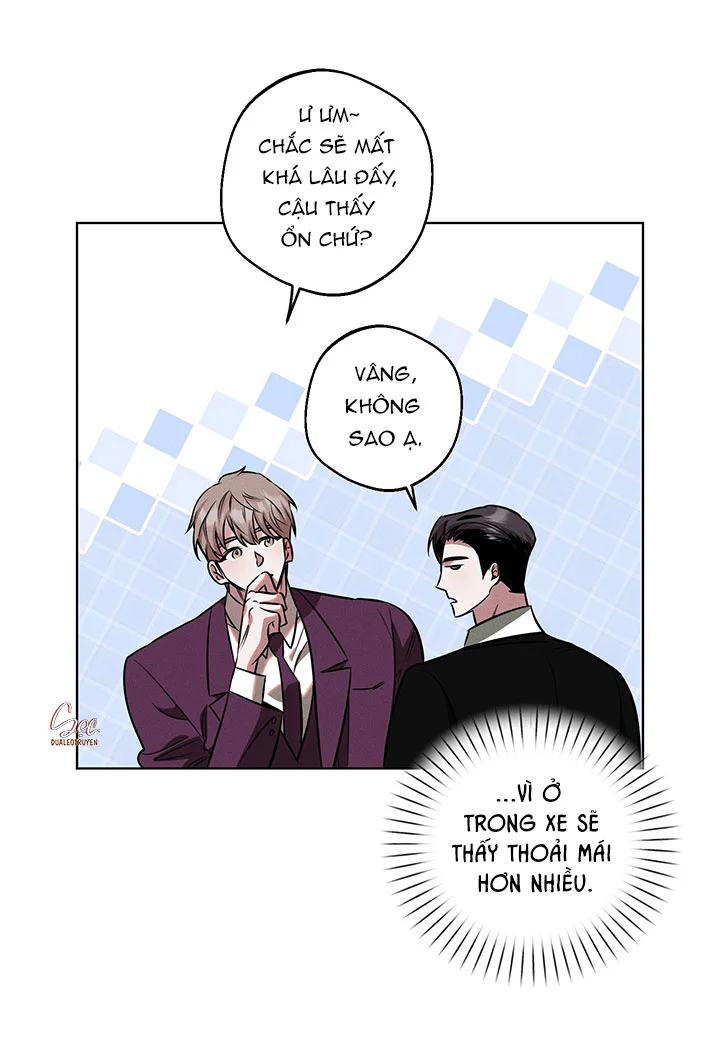 Accidental baby Chapter 10 Trang 60