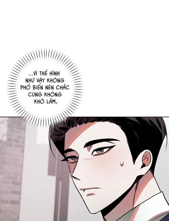 Accidental baby Chapter 10 Trang 68