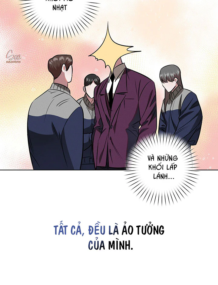 Accidental baby Chapter 10 Trang 74